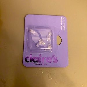 Ear backs for earrings